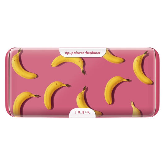 PUPA PALETTE M BREAKFAST LOVERS M