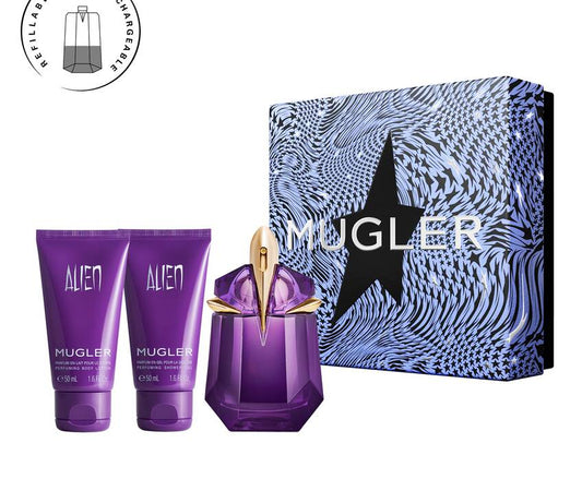 ALIEN EAU DE PARFUM GIFT SET