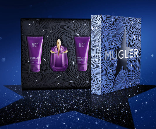 ALIEN EAU DE PARFUM GIFT SET