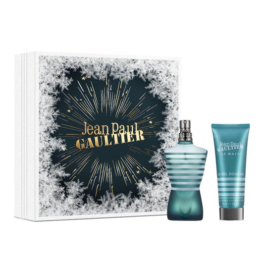 Cofanetto Le Male Eau de Toilette