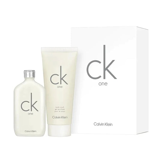 Calvin Klein - CK One - Cofanetto regalo