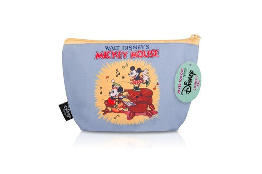 Beauty case Mickey Mouse