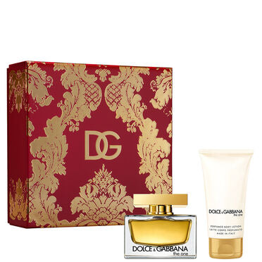 Confezione Dolce & Gabbana The One