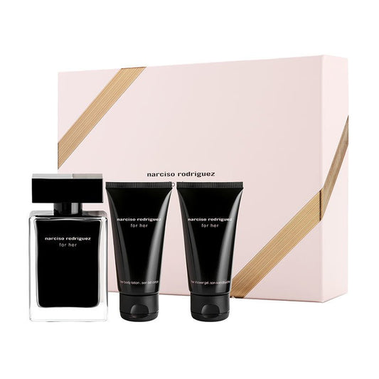 Narciso Rodriguez For Her Gift Set