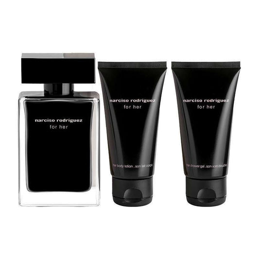 Narciso Rodriguez For Her Gift Set