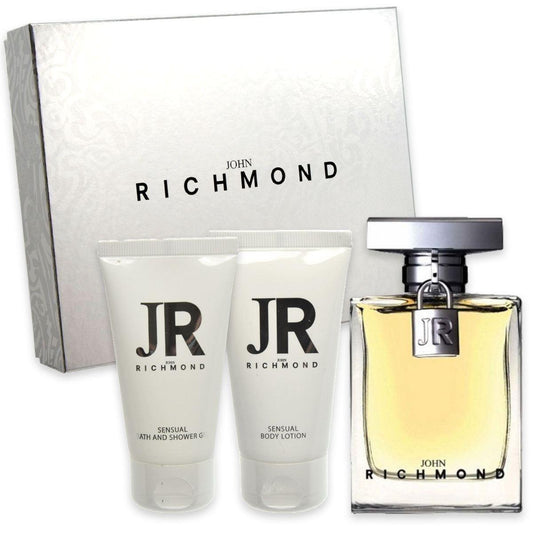 Cofanetto John Richmond For Her