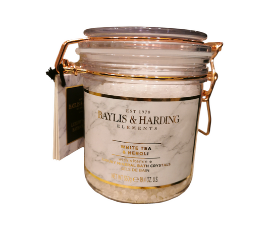 Sali da bagno Baylis&Harding