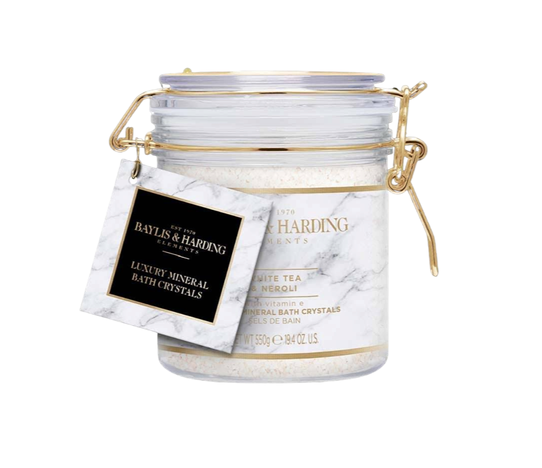 Sali da bagno Baylis&Harding