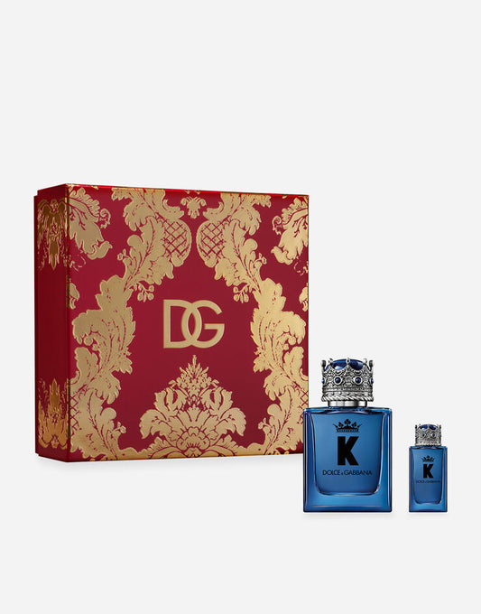 Cofanetto K by Dolce&Gabbana Eau de Parfum