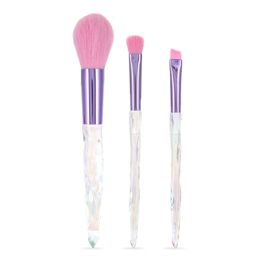 Make up Brush trio Frozen