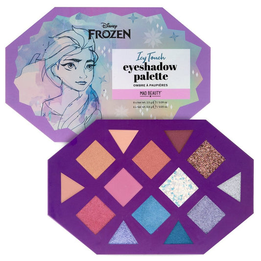 Palette ombretti Frozen