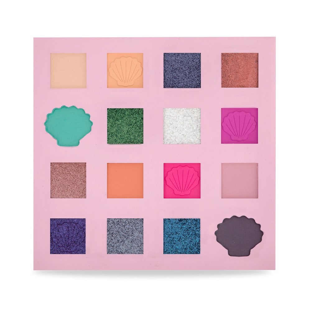 Palette Ombretti Pure Princess