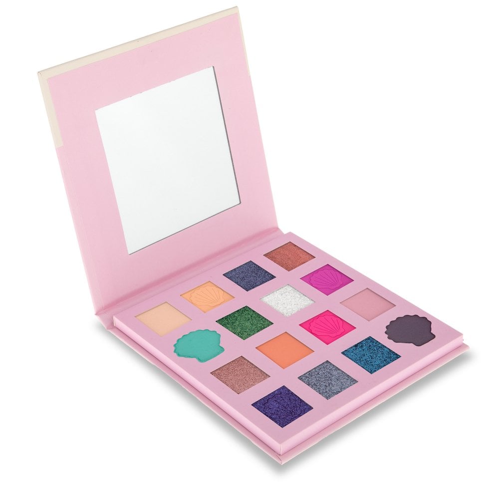 Palette Ombretti Pure Princess