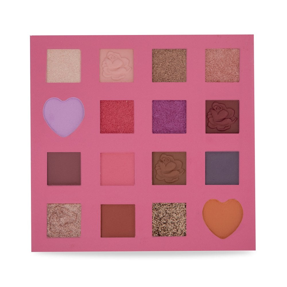 Palette Ombretti Pure Princess