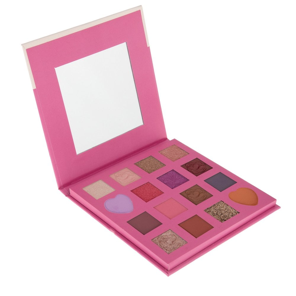 Palette Ombretti Pure Princess