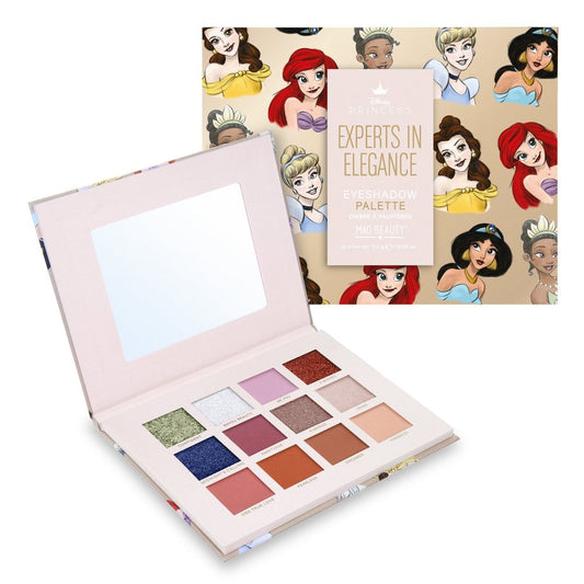 Palette ombretti Pure Princess