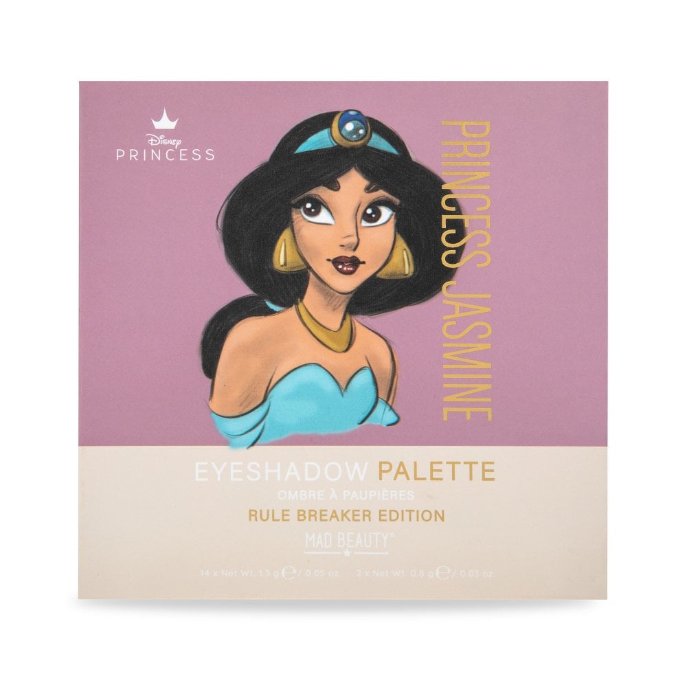 Palette Ombretti Pure Princess