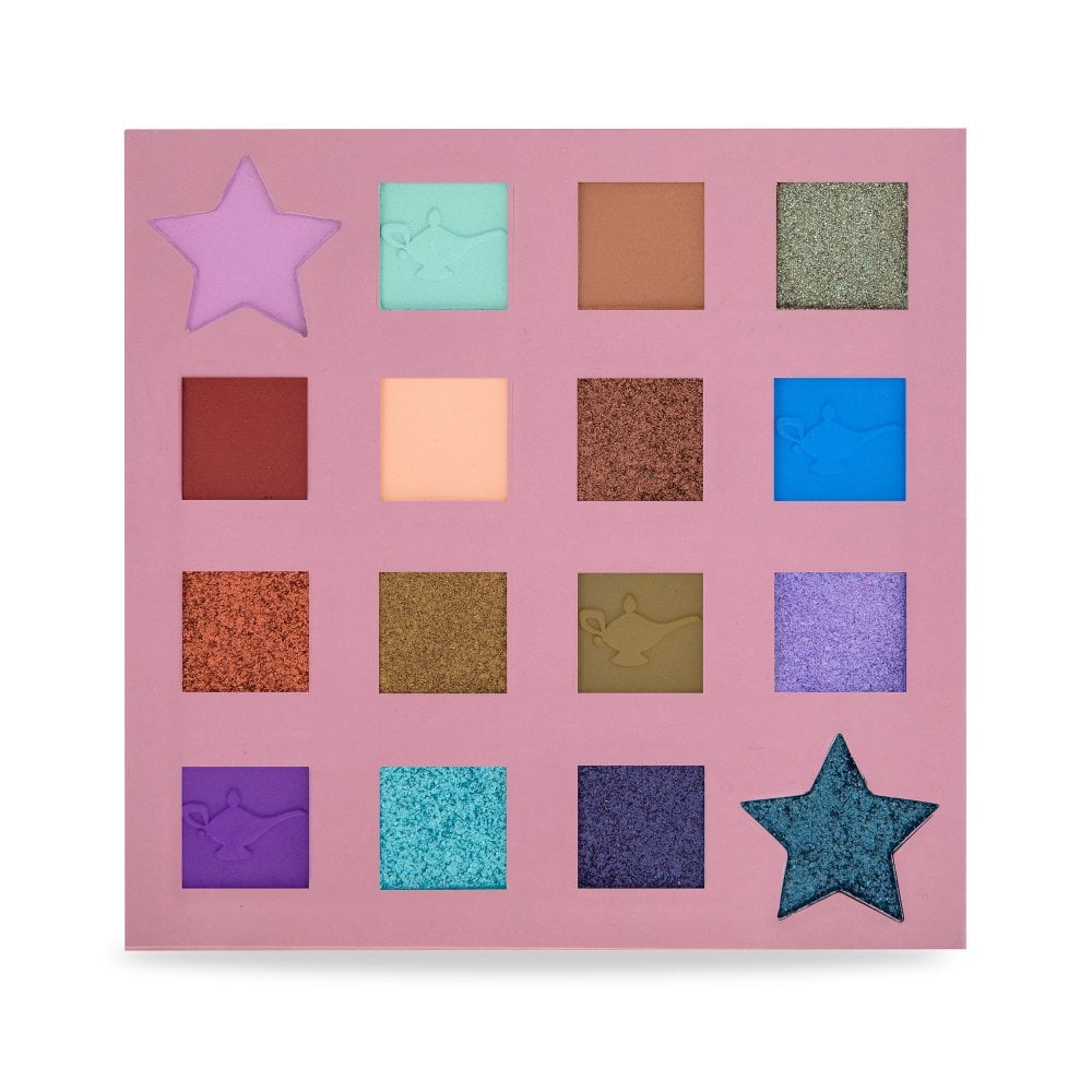 Palette Ombretti Pure Princess