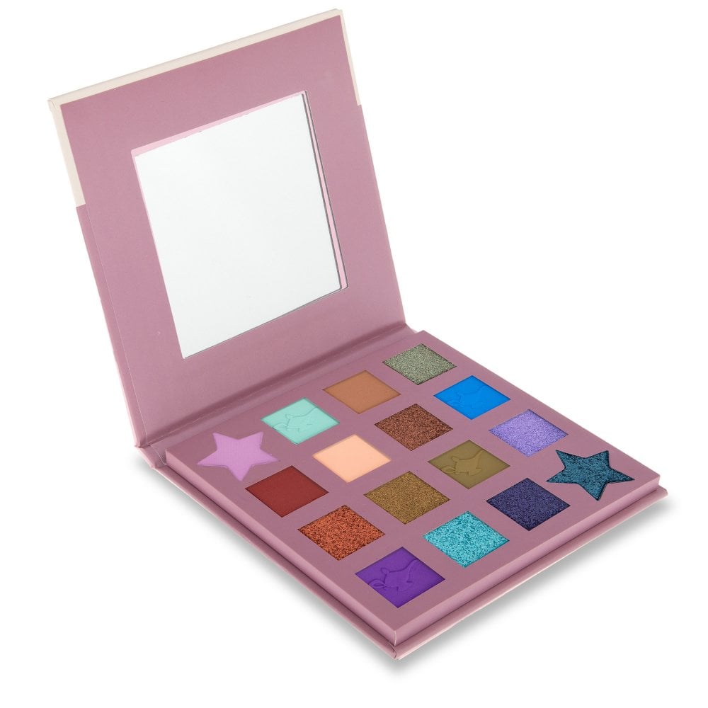 Palette Ombretti Pure Princess