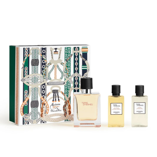 Cofanetto Terre D'Hermès Eau de toilette