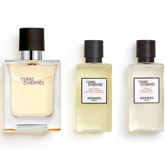 Cofanetto Terre D'Hermès Eau de toilette