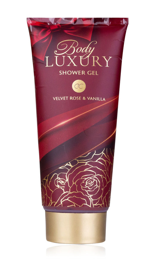 Shower gel Body Luxury