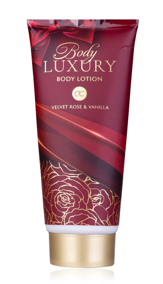 Crema corpo Body Luxury